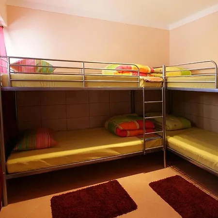 Backpackers Fairytale Hostel