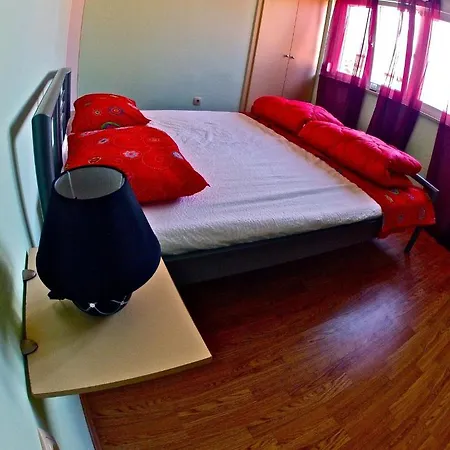 バックパッカーズ フェアリーテール ホステル