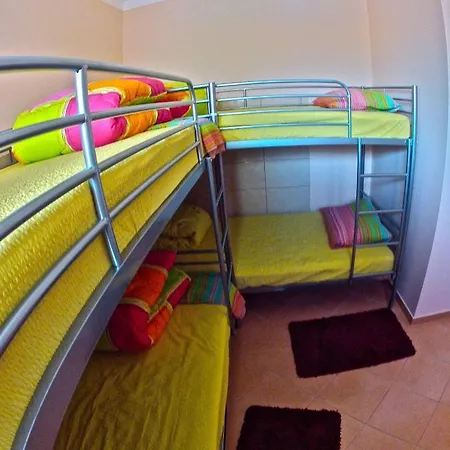 Hostel Backpackers Fairytale Split