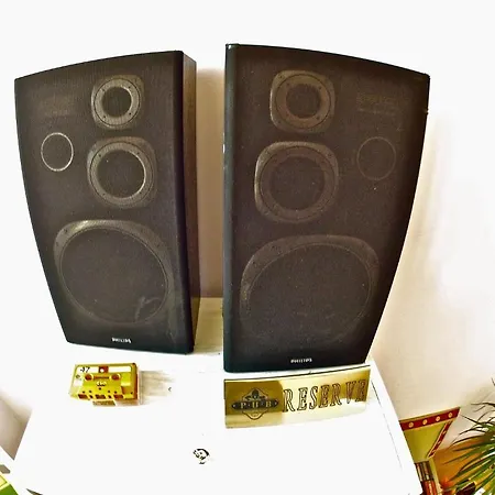 Backpackers Fairytale