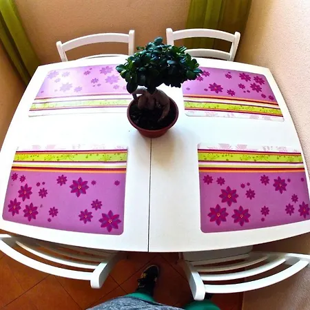 バックパッカーズ フェアリーテール * スプリト