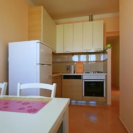 Hostel Backpackers Fairytale *