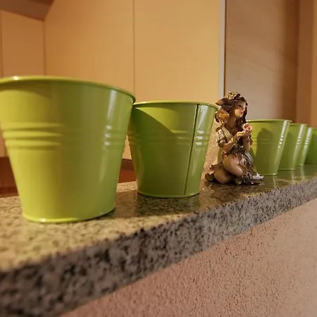 ホステル バックパッカーズ フェアリーテール