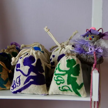 バックパッカーズ フェアリーテール * スプリト