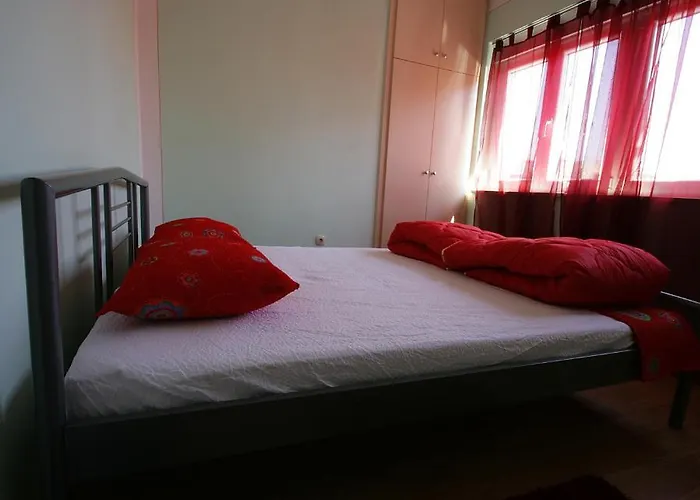 Hostel Backpackers Fairytale Split