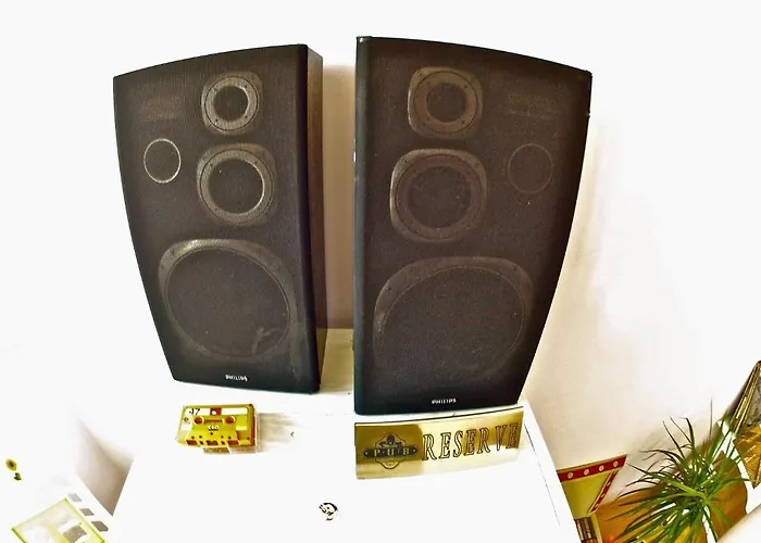 Backpackers Fairytale