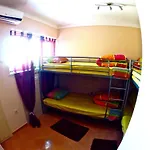 Backpackers Fairytale Hostel Split