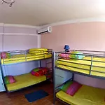 Backpackers Fairytale *