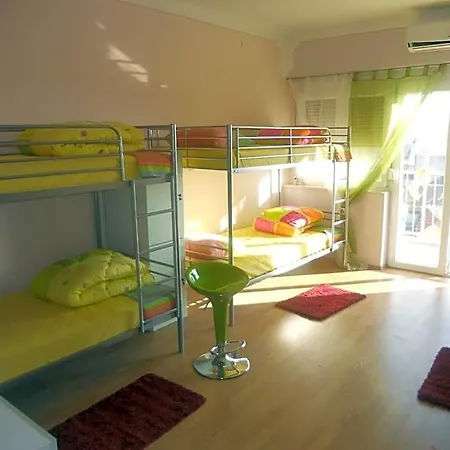 Backpackers Fairytale Hostel