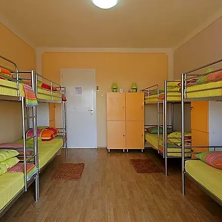 Hostel Backpackers Fairytale *