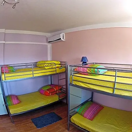 Backpackers Fairytale Hostel