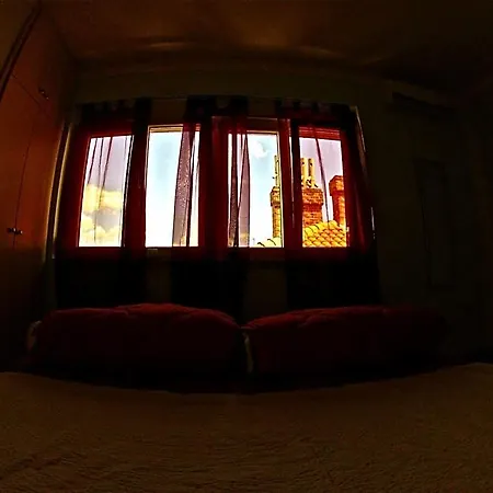 Backpackers Fairytale Hostel Split