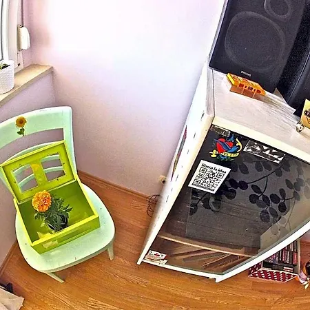 Backpackers Fairytale Hostel *