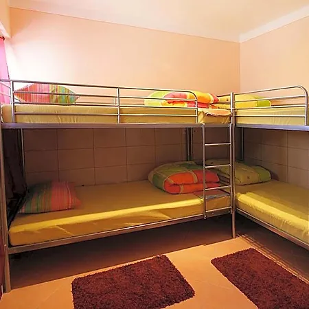 Backpackers Fairytale Hostel Split