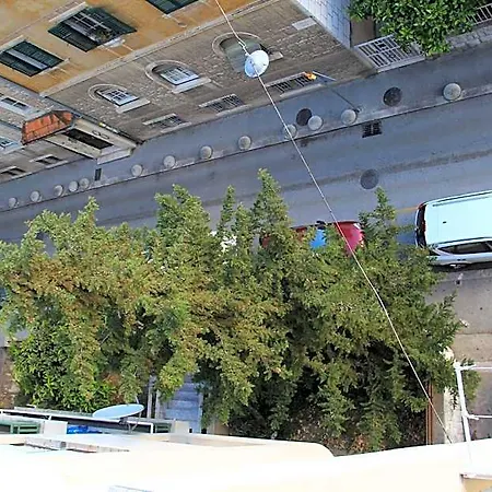 Hostel Backpackers Fairytale Split