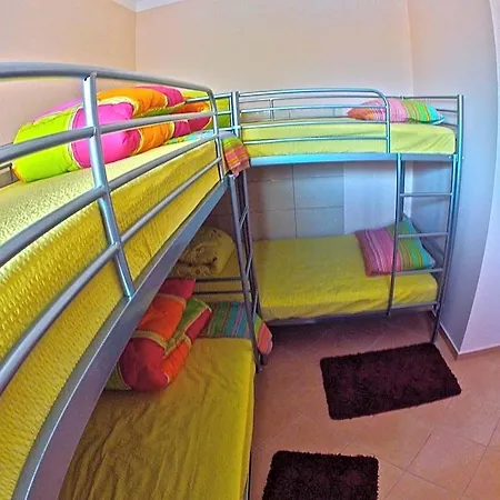 Backpackers Fairytale Split