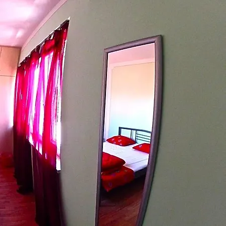 Backpackers Fairytale Hostel Split