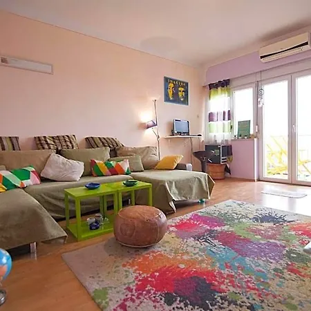 Hostel Backpackers Fairytale *