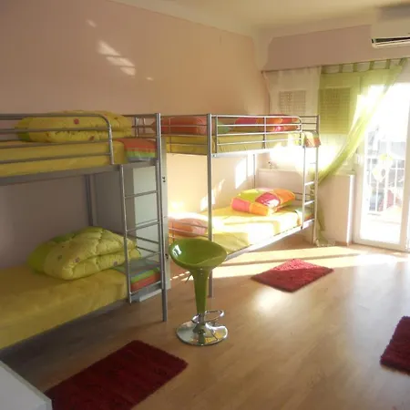 Backpackers Fairytale Hostel