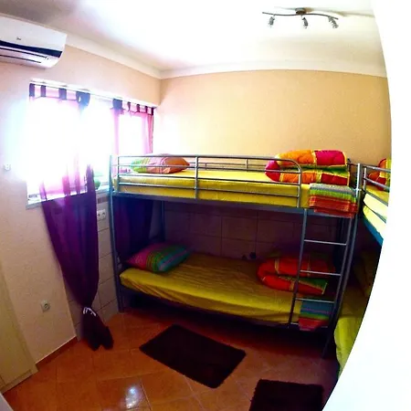 Backpackers Fairytale Hostel Split