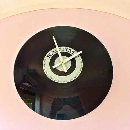 Backpackers Fairytale Hostel Split