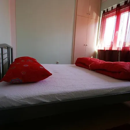 Hostel Backpackers Fairytale Split