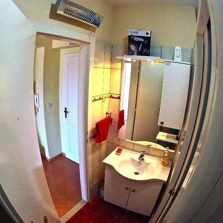 Backpackers Fairytale Hostel Split