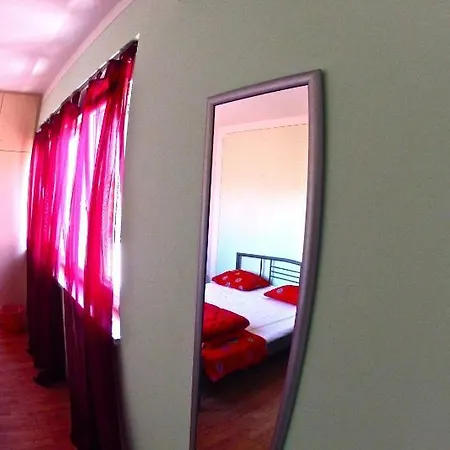 Backpackers Fairytale