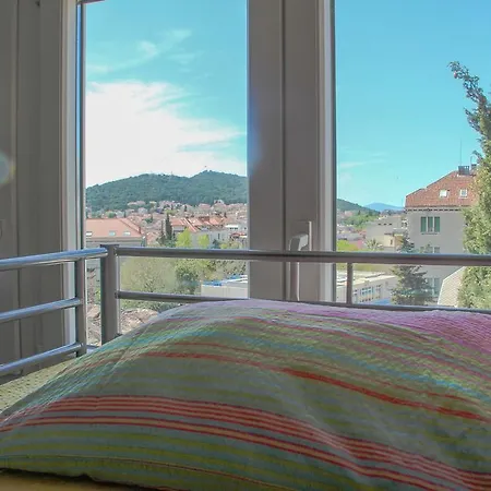 Hostel Backpackers Fairytale