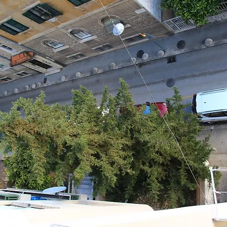 Hostel Backpackers Fairytale *