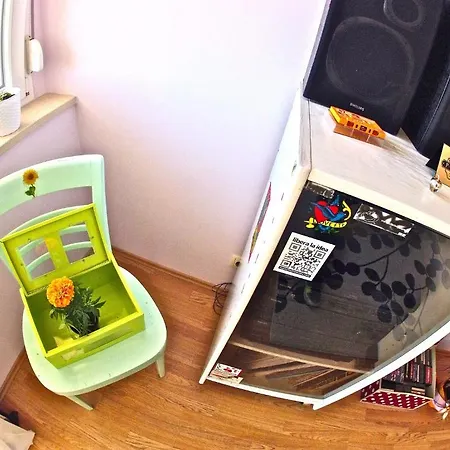 Backpackers Fairytale Hostel *