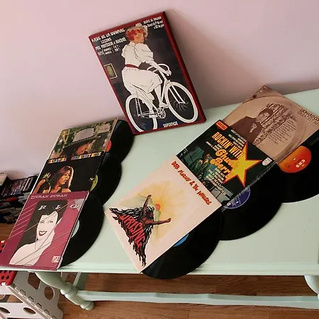 Hostel Backpackers Fairytale Split