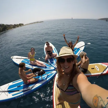 Hostel Backpackers Fairytale