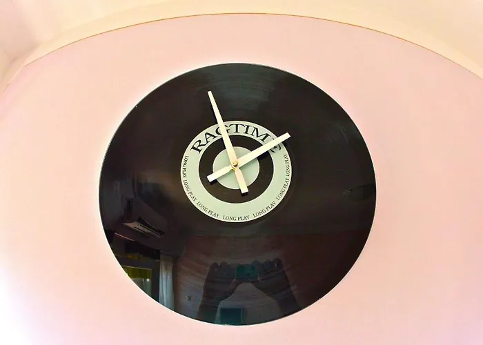 Backpackers Fairytale אכסניה ספליט