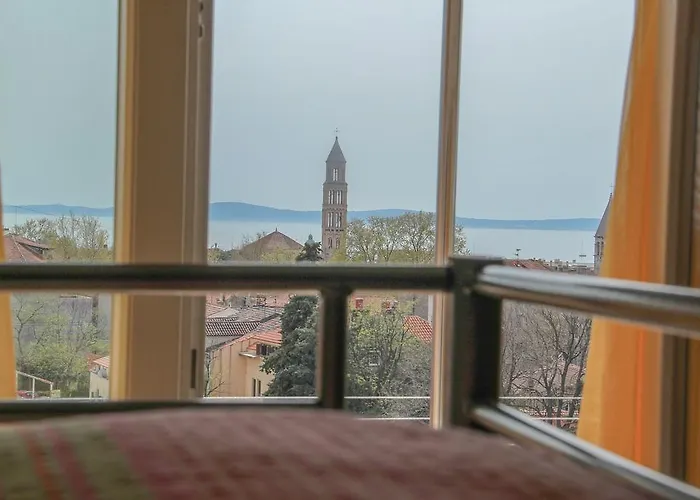 Backpackers Fairytale ספליט