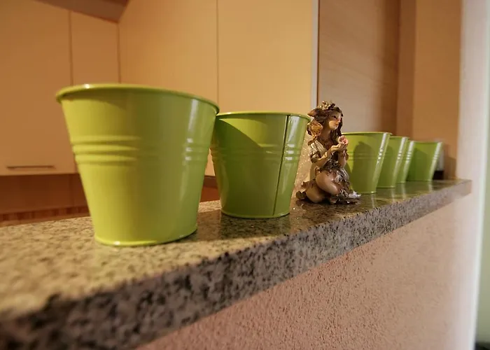 אכסניה Backpackers Fairytale