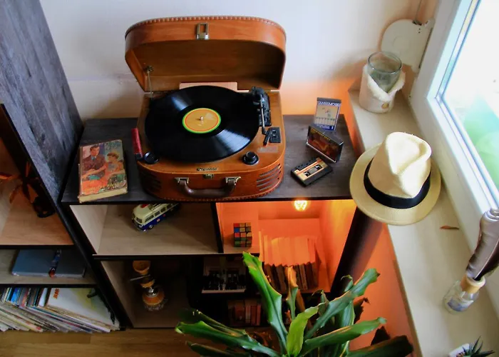 Backpackers Fairytale ספליט