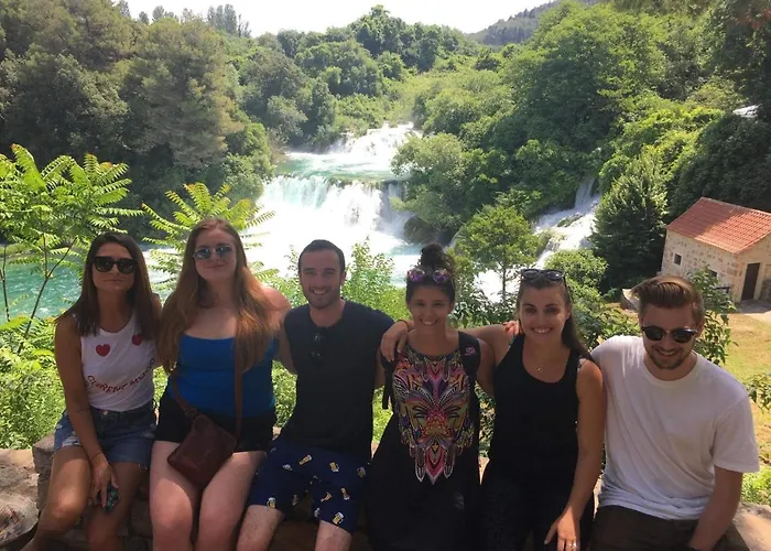 Backpackers Fairytale ספליט